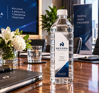 Corporate Branding