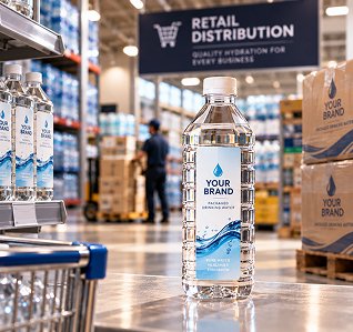 Retail & Distribution