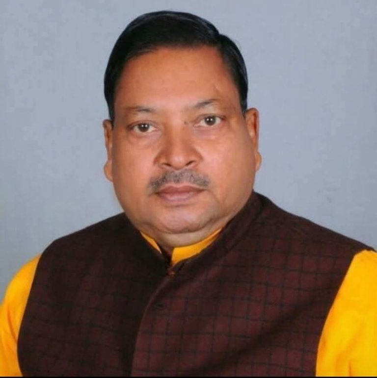 ram-kishore