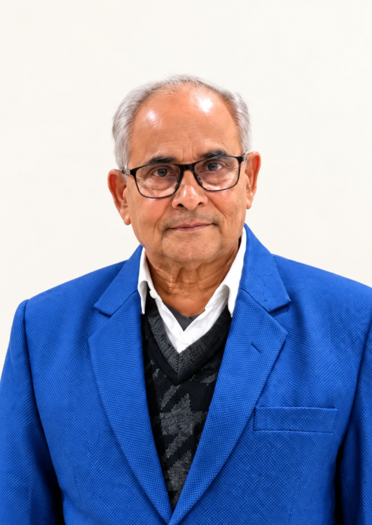 suresh-chandra